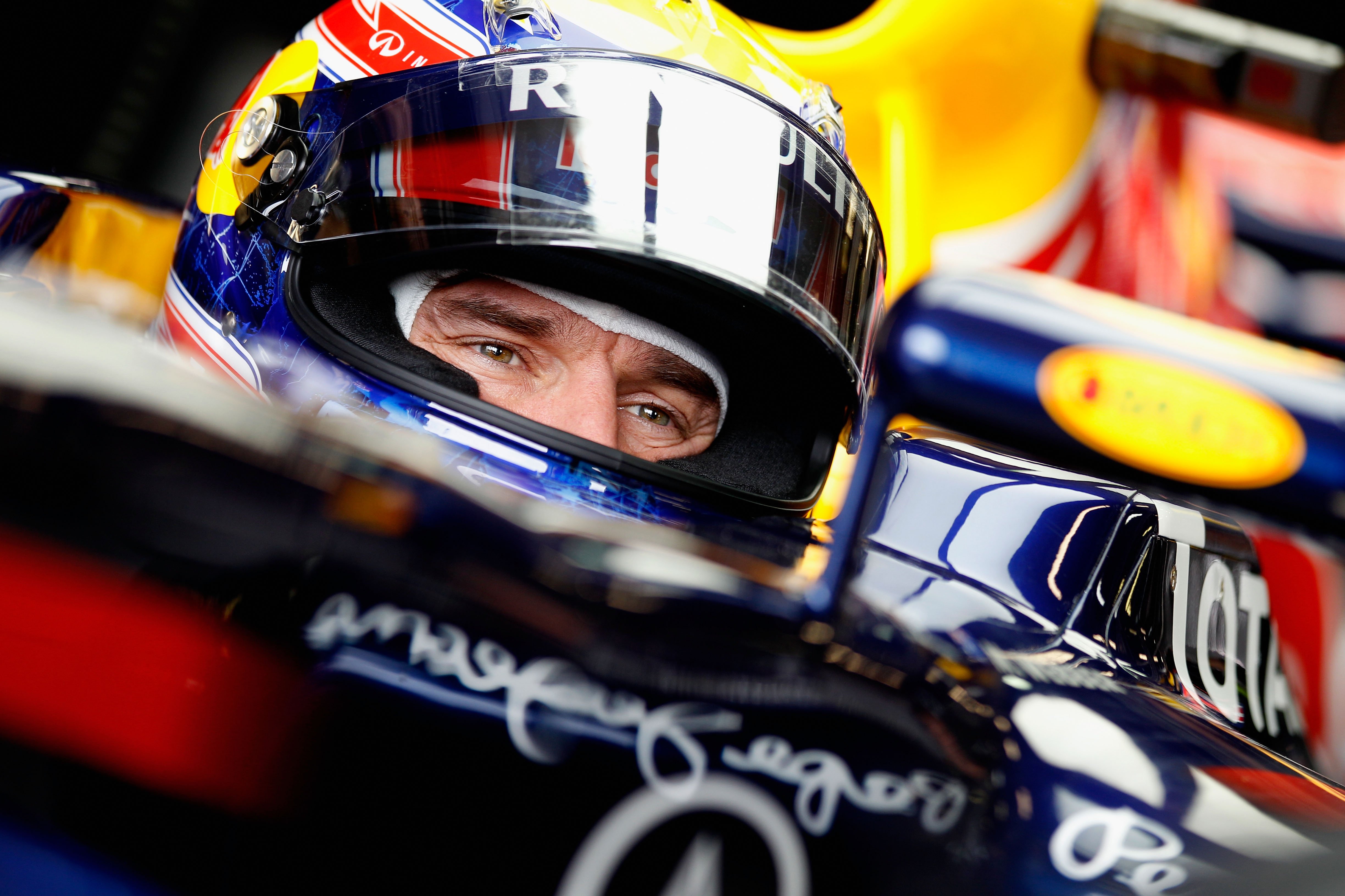 Webber nog steeds op zoek naar antwoorden