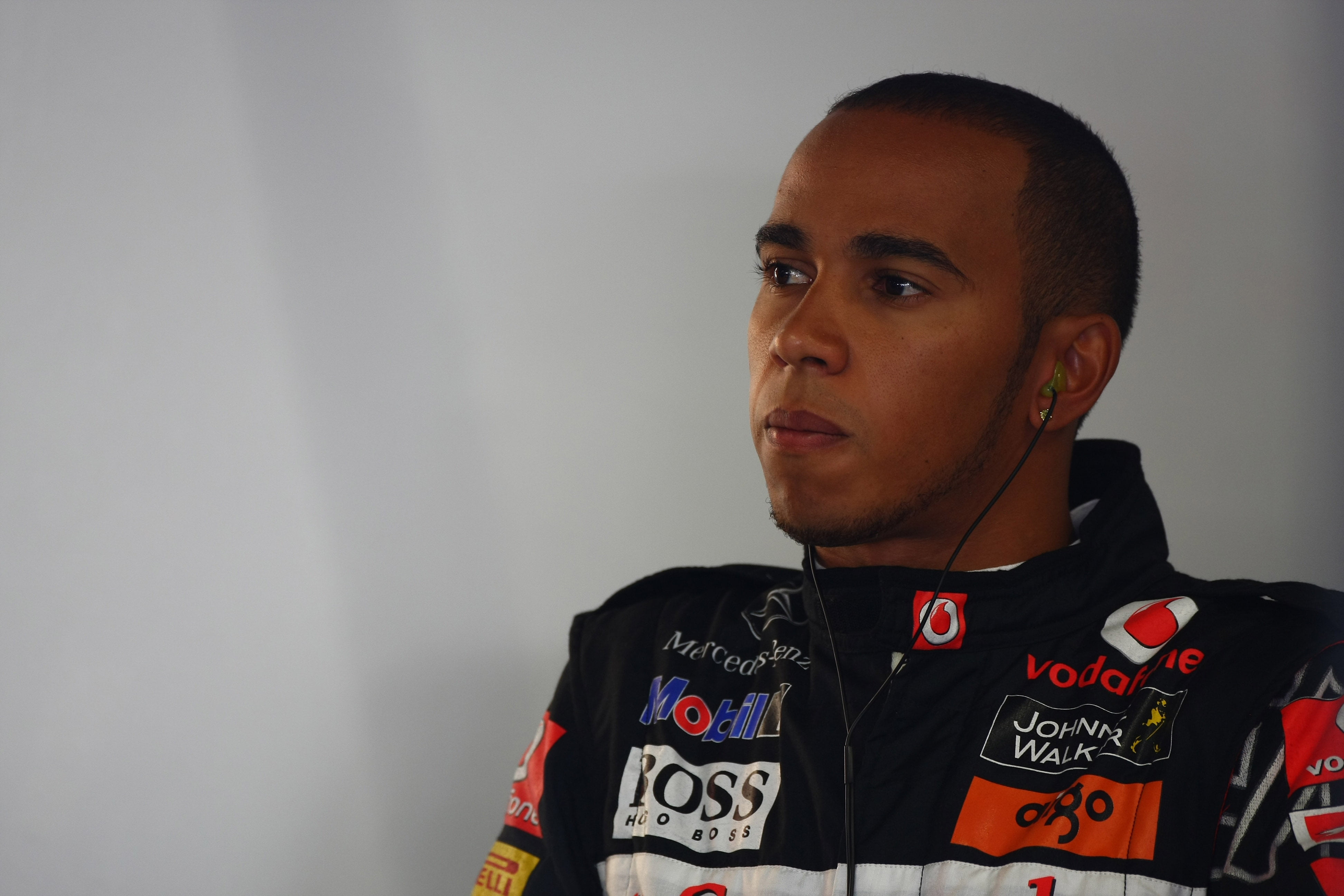 Hamilton wil het tij keren tijdens ‘moeilijk seizoen’