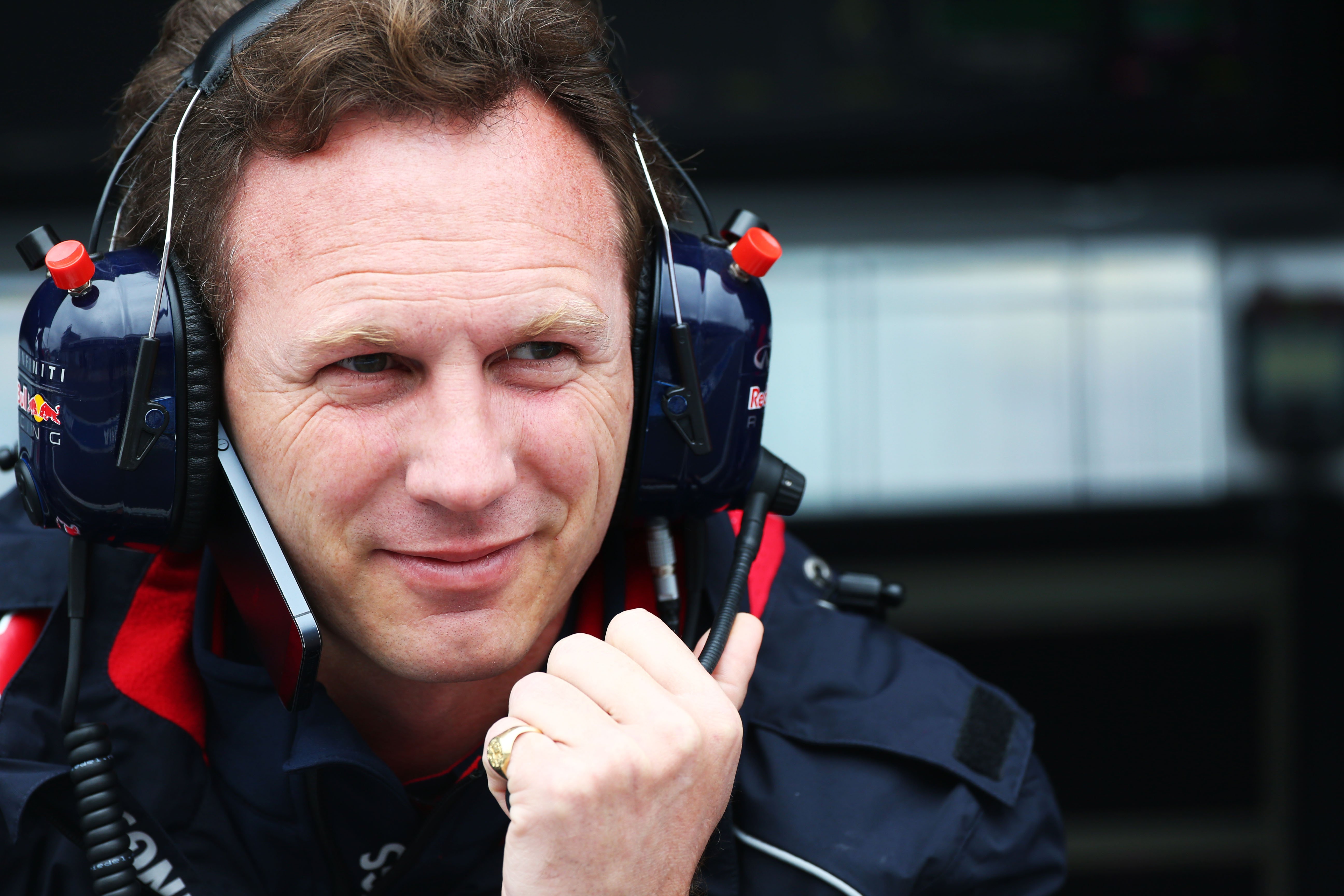 Horner: ‘Red Bull mag geen steken laten vallen’