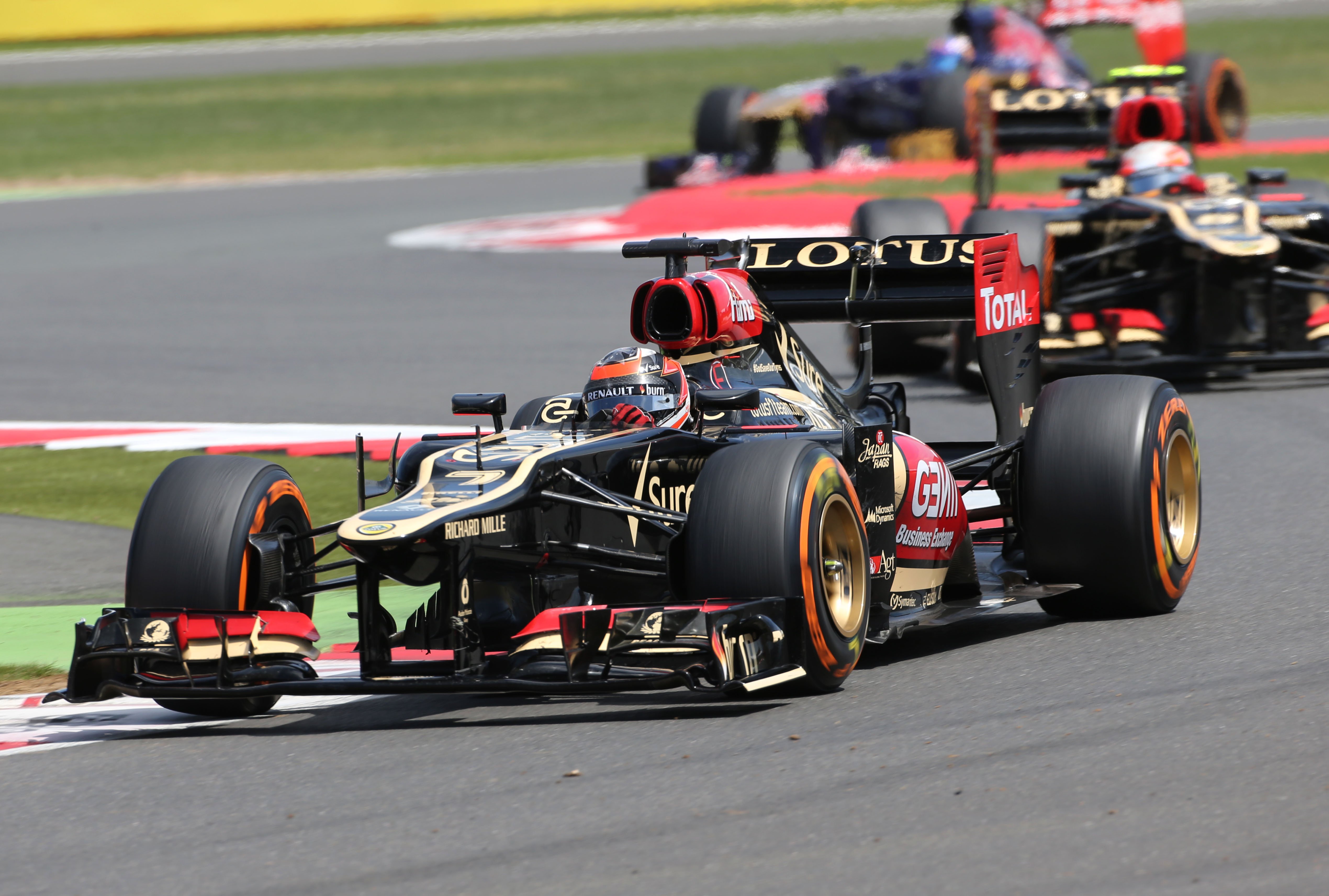 Räikkönen: ‘Weer niet zo goed als gehoopt’