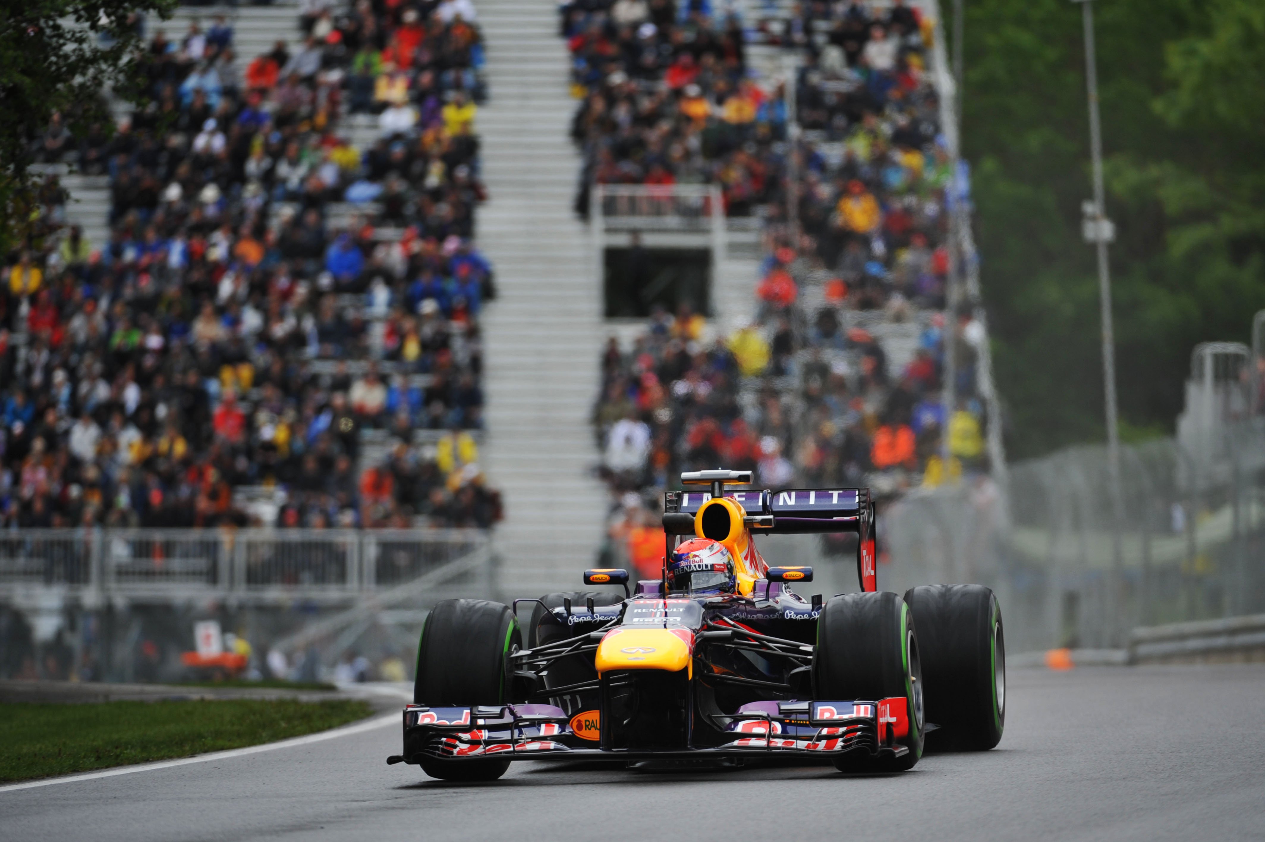 Sebastian Vettel: ‘Korte runs kunnen beter’