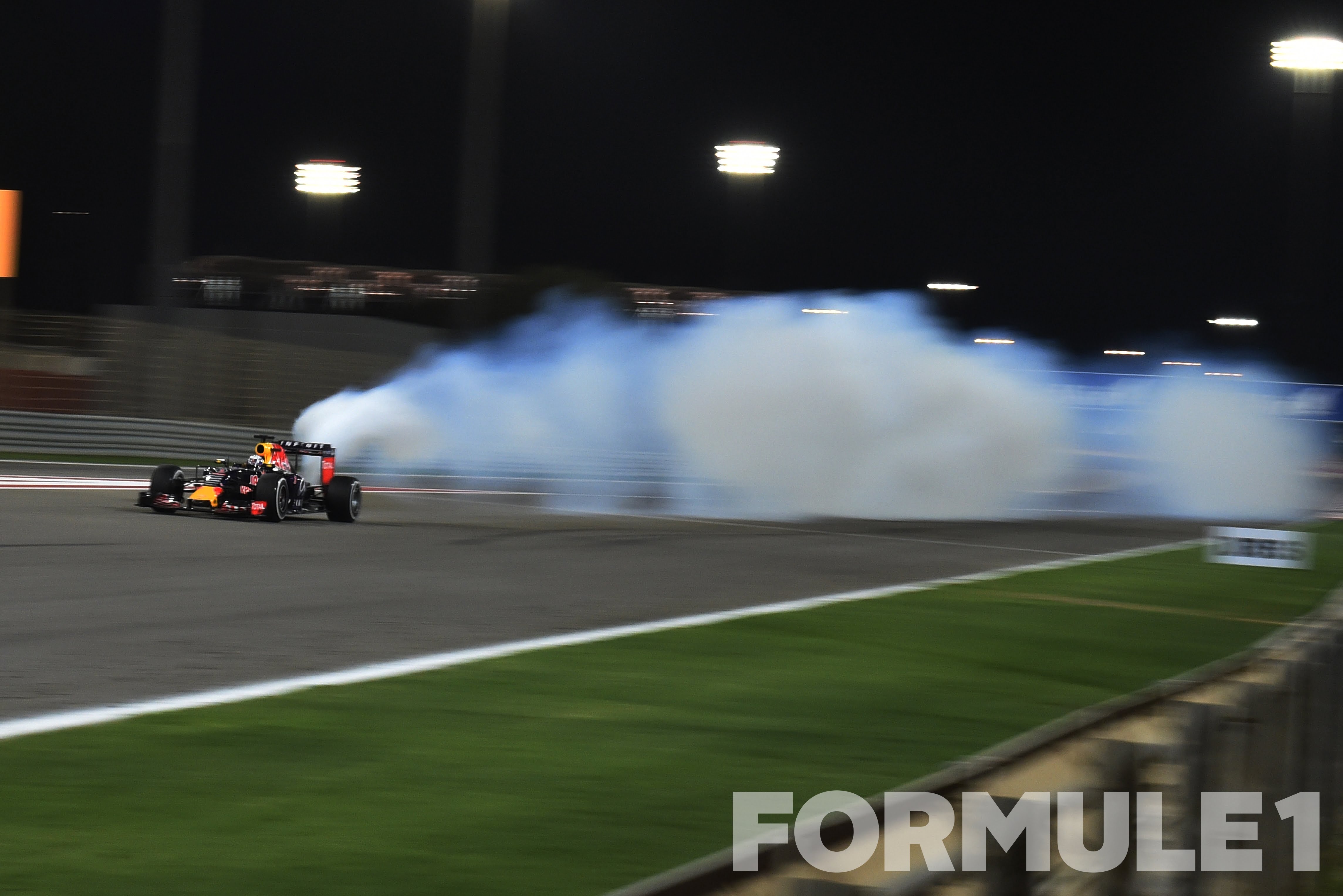 Red Bull: ‘Straffen en motorwissels voor Oostenrijk’