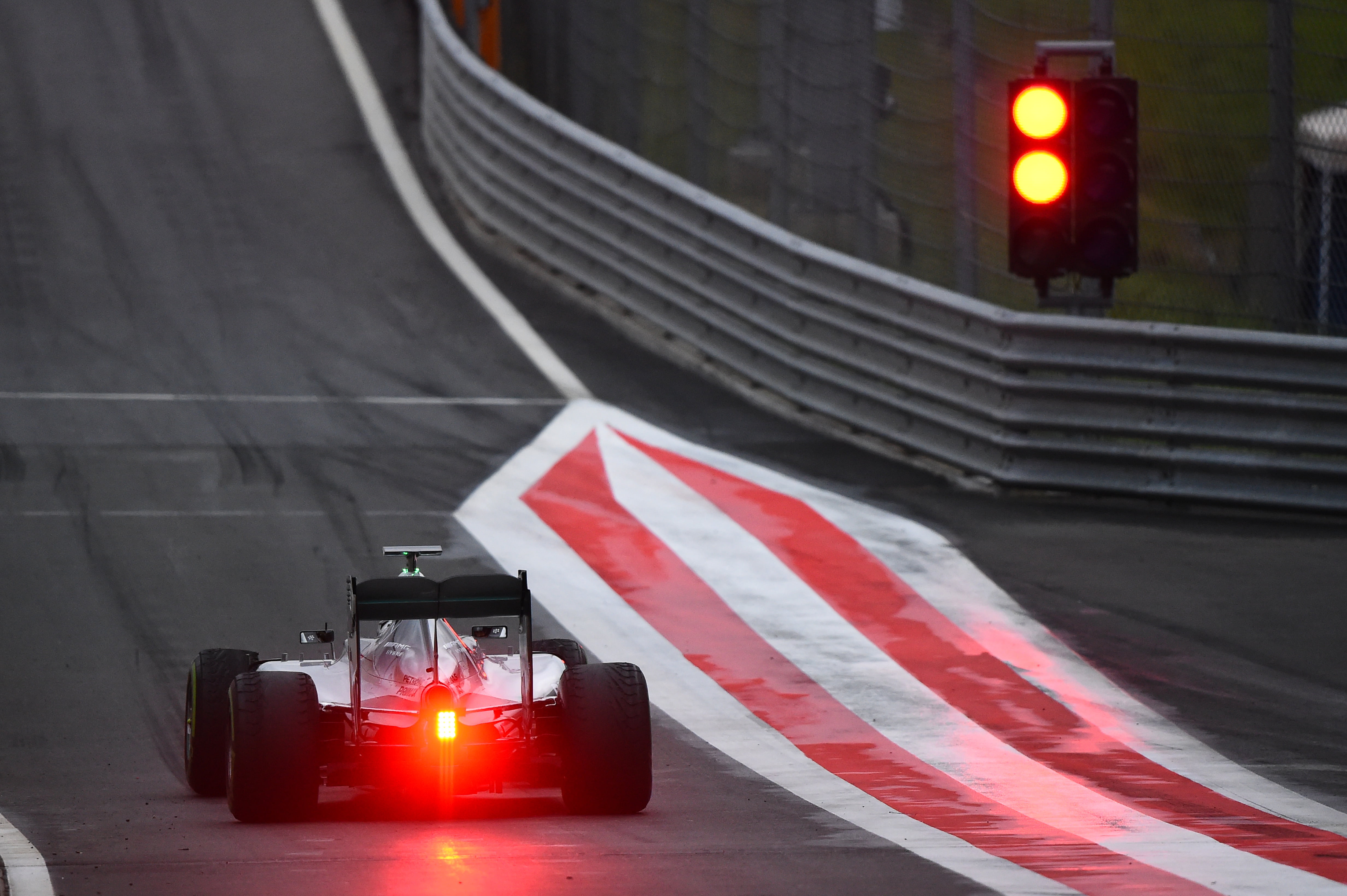 ‘FIA weigert inschrijving twee nieuwe teams’