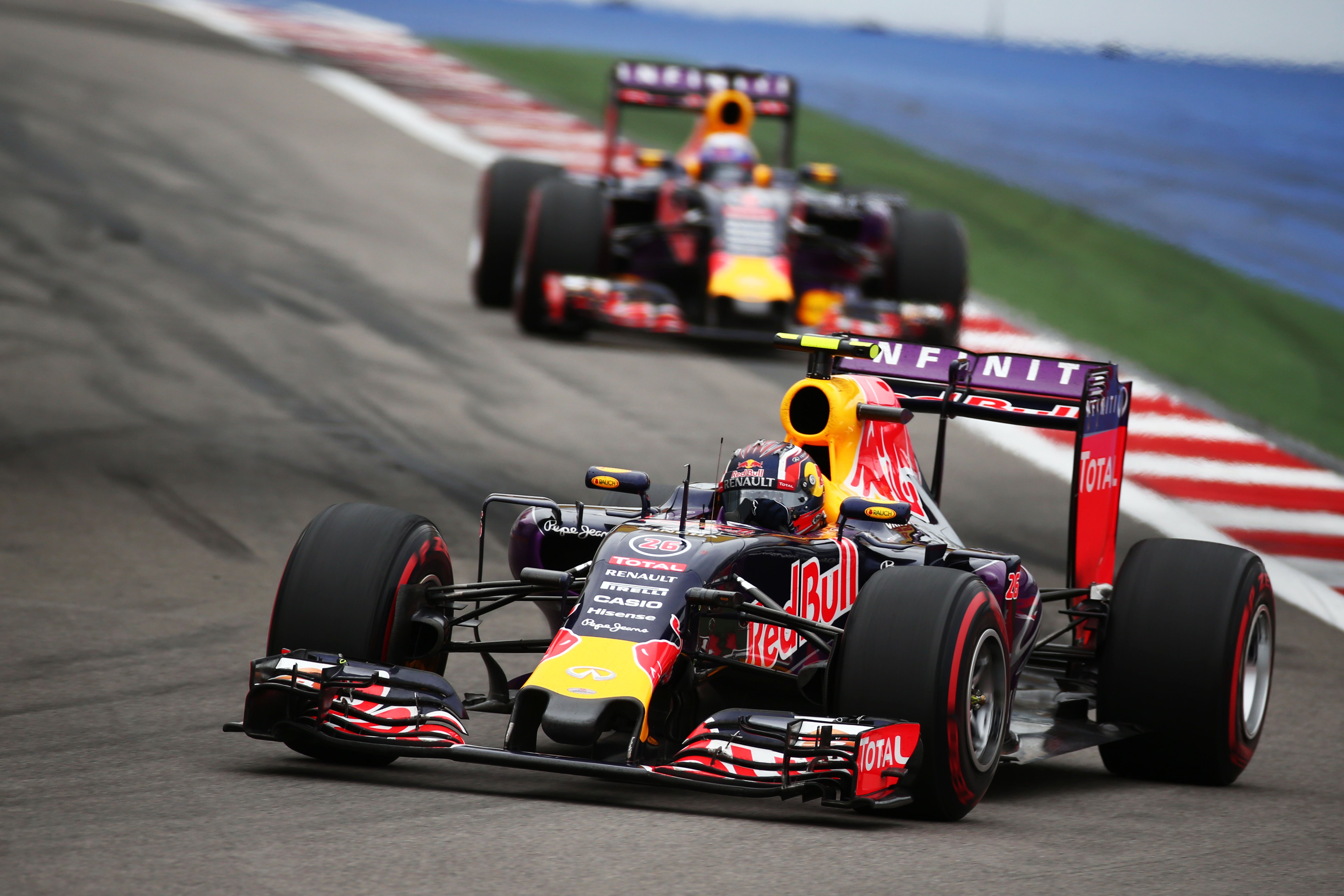 ‘Renault met verbeterde motor naar Texas’