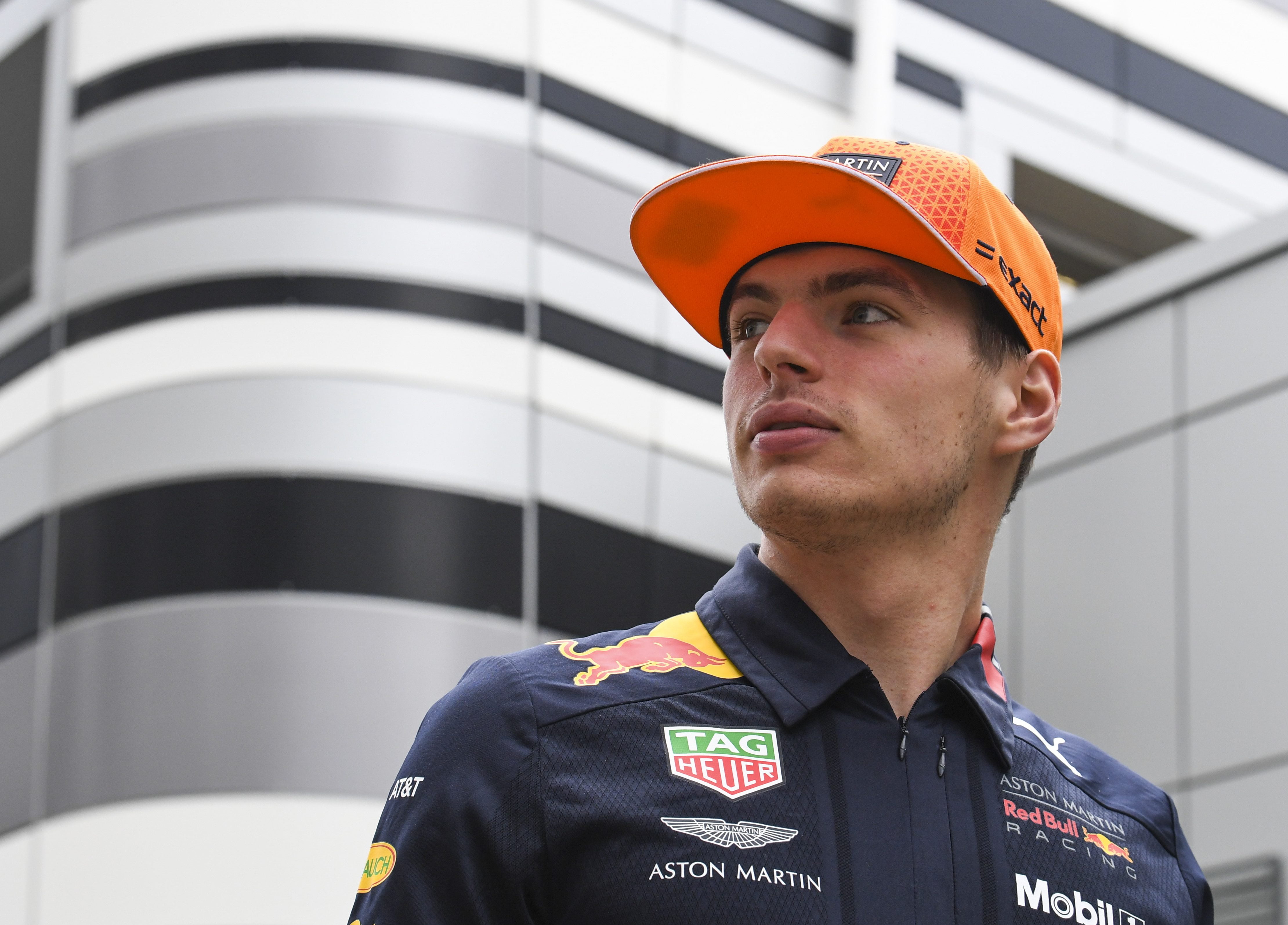 Max Verstappens jacht op kampioenschap in 2020 begint nu al.