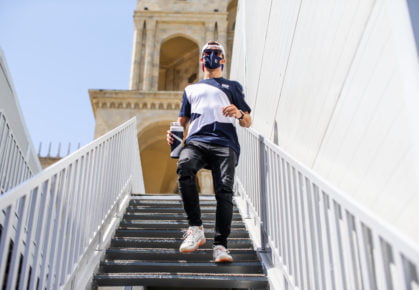 Marko Gasly AlphaTauri