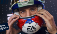 Max Verstappen EA