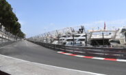 Weerbericht GP Monaco
