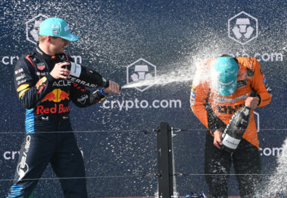 Internationale media