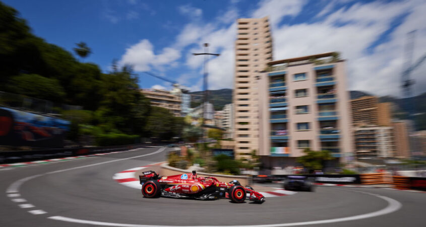 Video samenvatting vt3 monaco