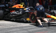Verstappen vloer