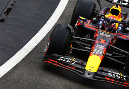 uitslag derde training groot-brittannie